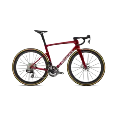 Specialized 2027 S-Works Tarmac SL9 w/ SRAM RED