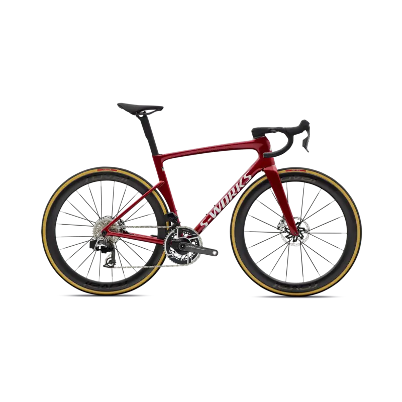 Specialized 2027 Specialized S-Works Tarmac SL9 w/ RED