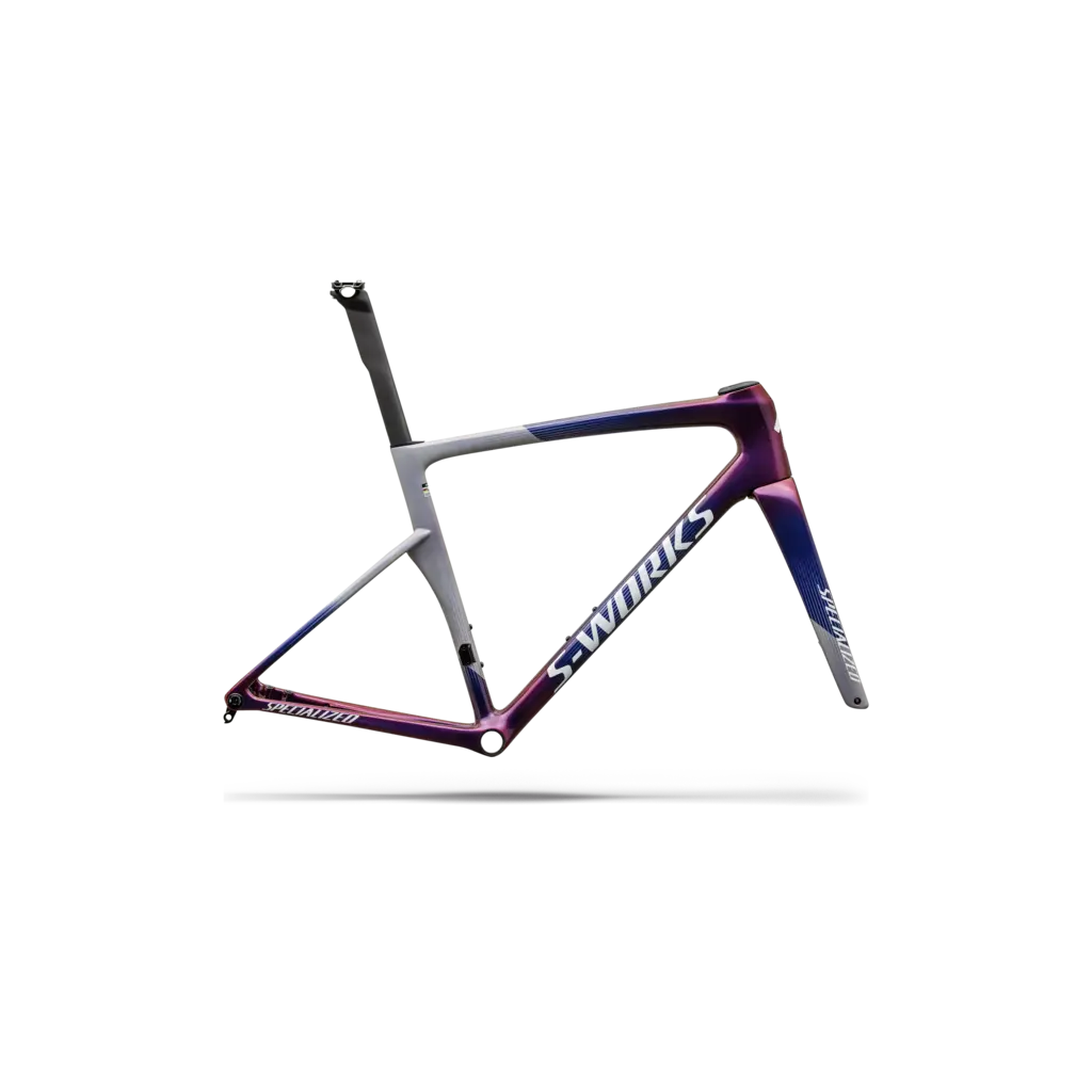 2027 S-Works Tarmac SL9 Frameset