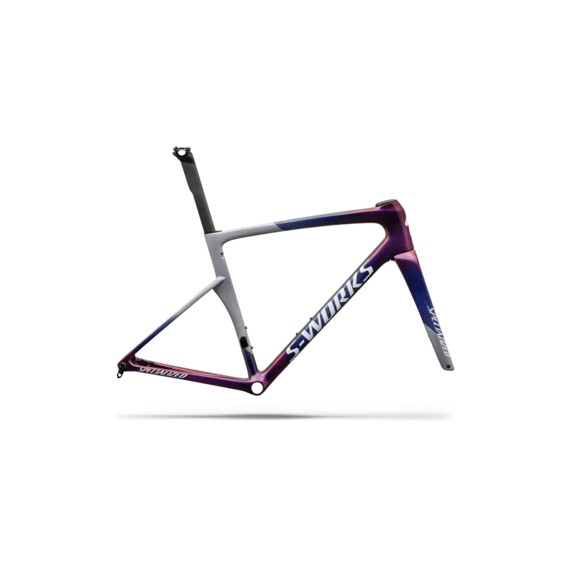 2027 S-Works Tarmac SL9 Frameset
