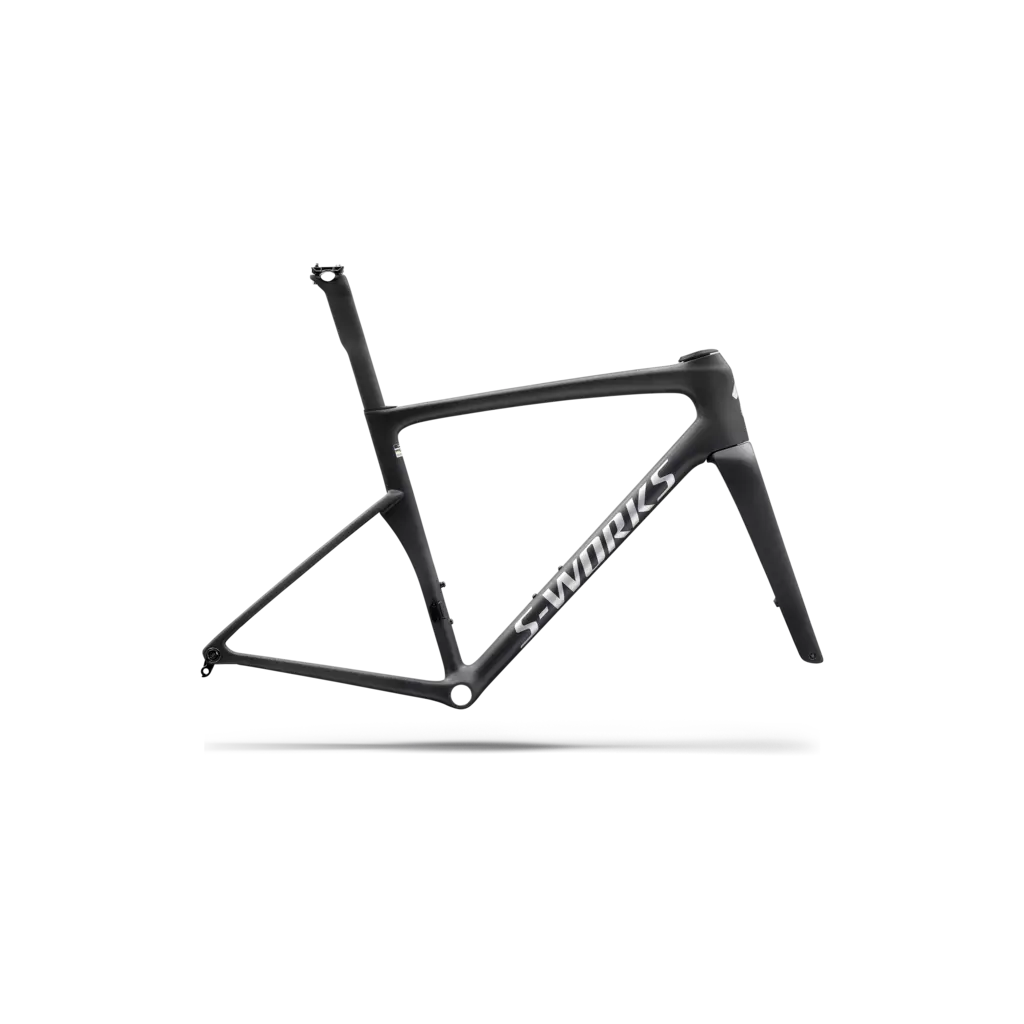 2027 S-Works Tarmac SL9 Frameset