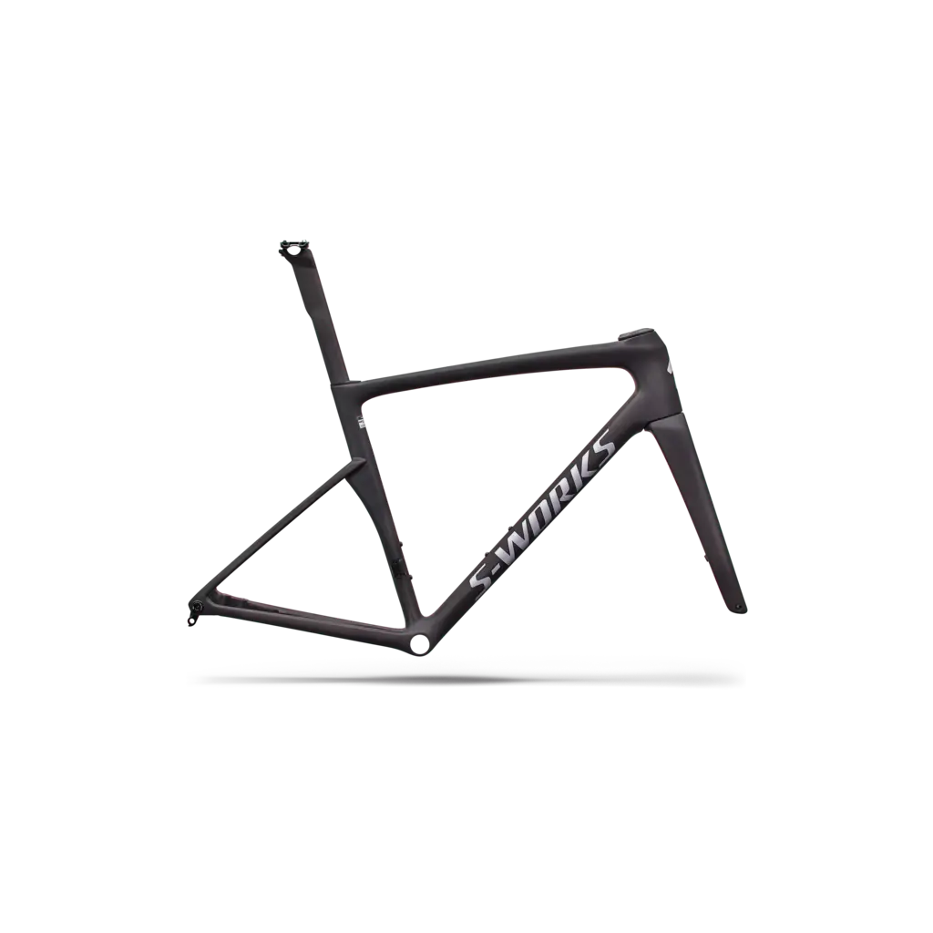 2027 S-Works Tarmac SL9 Frameset