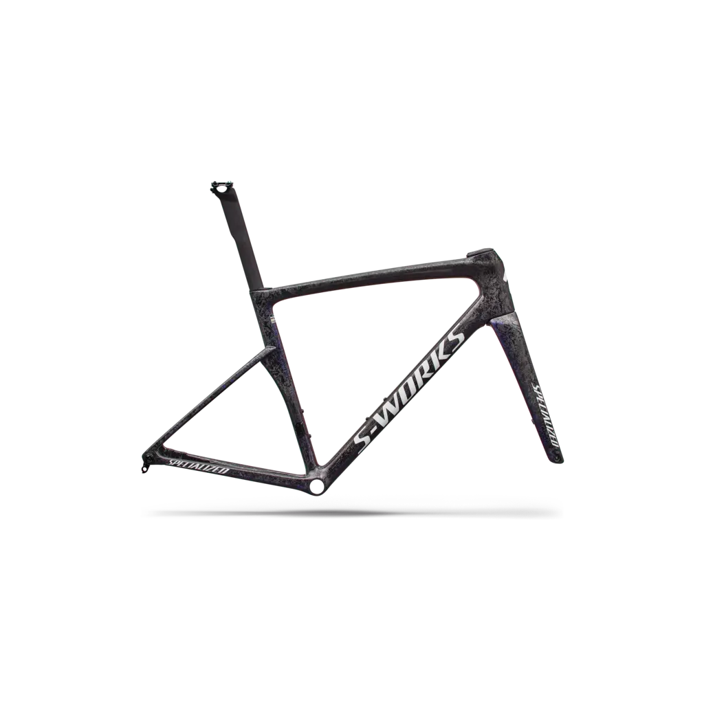 2027 S-Works Tarmac SL9 Frameset