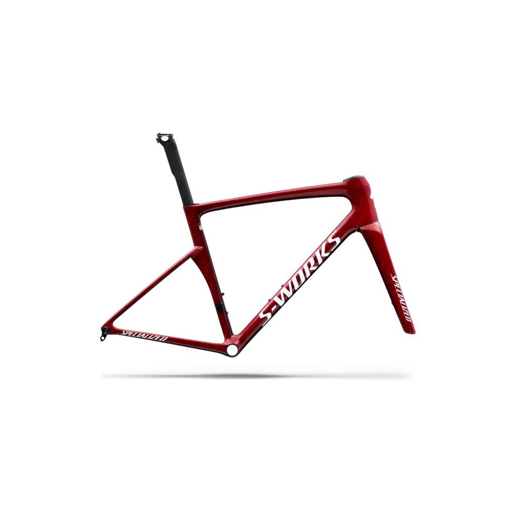 2027 S-Works Tarmac SL9 Frameset