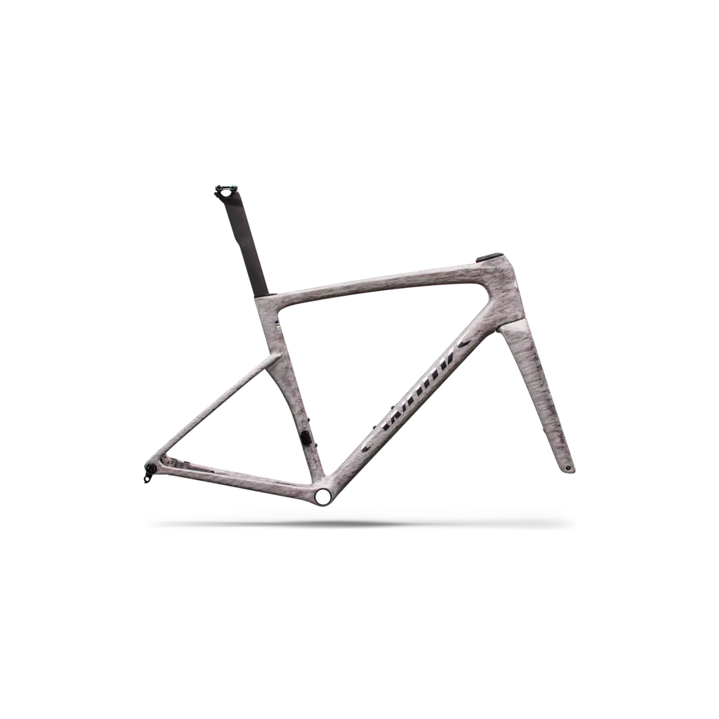 2027 S-Works Tarmac SL9 Frameset