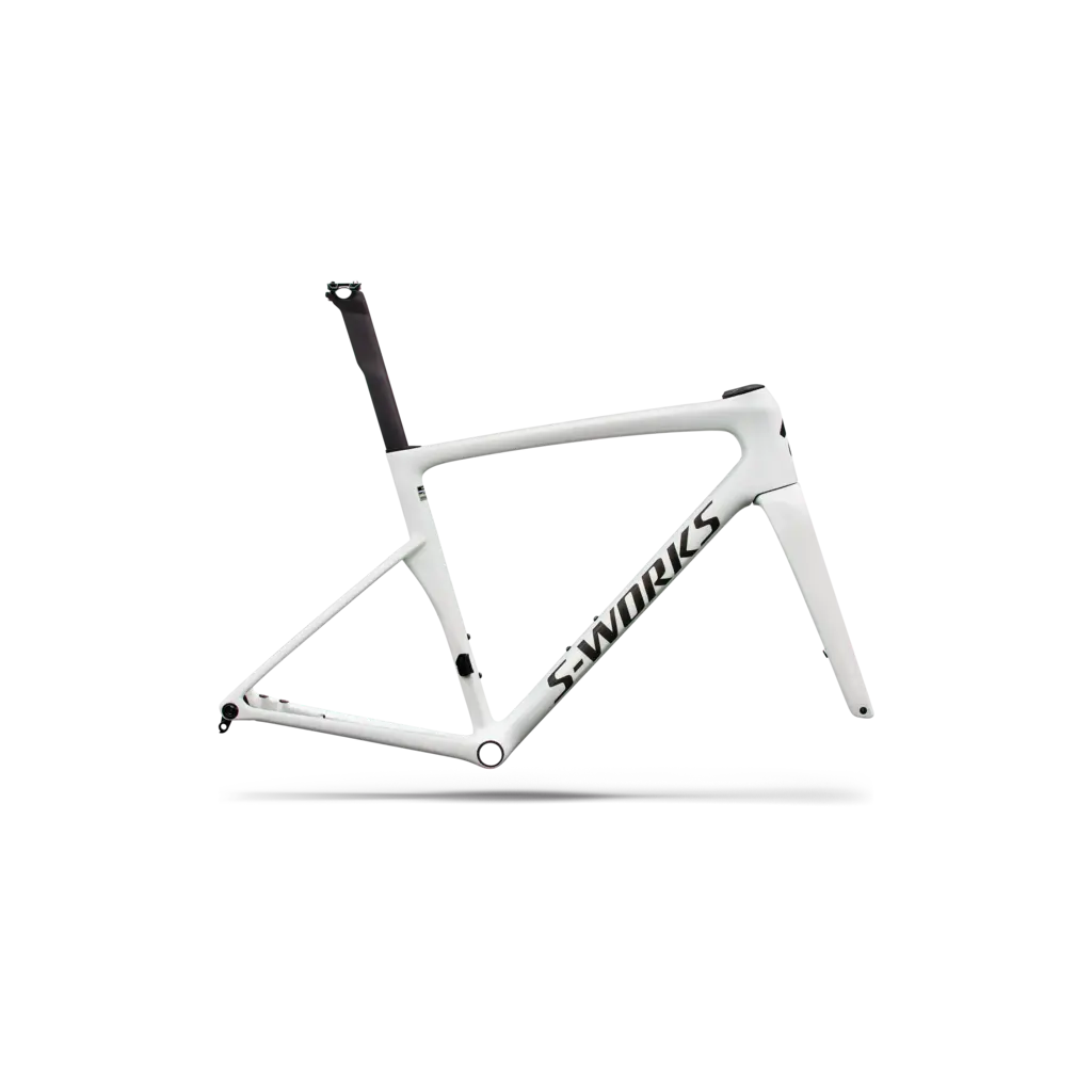 2027 S-Works Tarmac SL9 Frameset