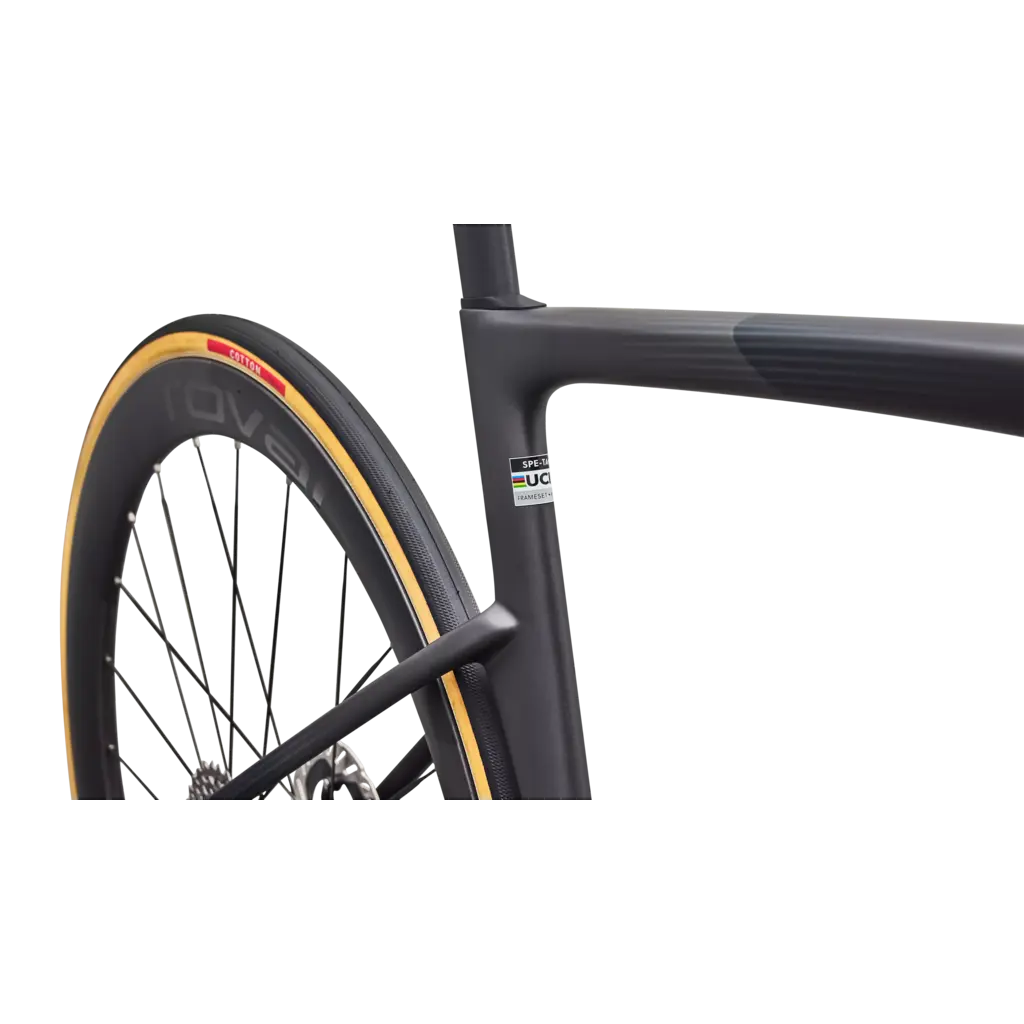 Specialized 2027 S-Works Tarmac SL9 w/ Dura-Ace Di2