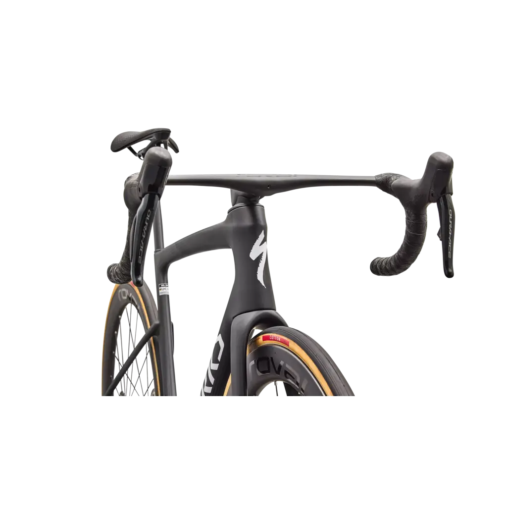 Specialized 2027 S-Works Tarmac SL9 w/ Dura-Ace Di2