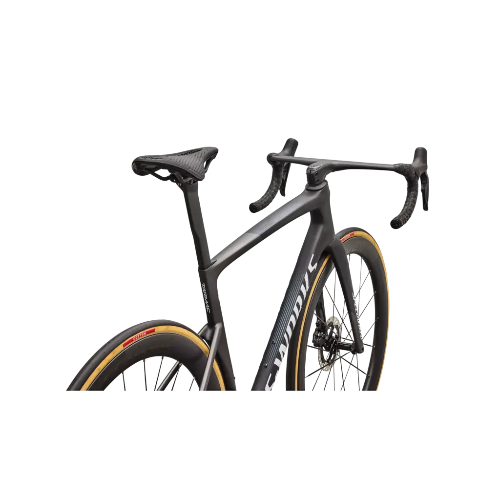 Specialized 2027 S-Works Tarmac SL9 w/ Dura-Ace Di2