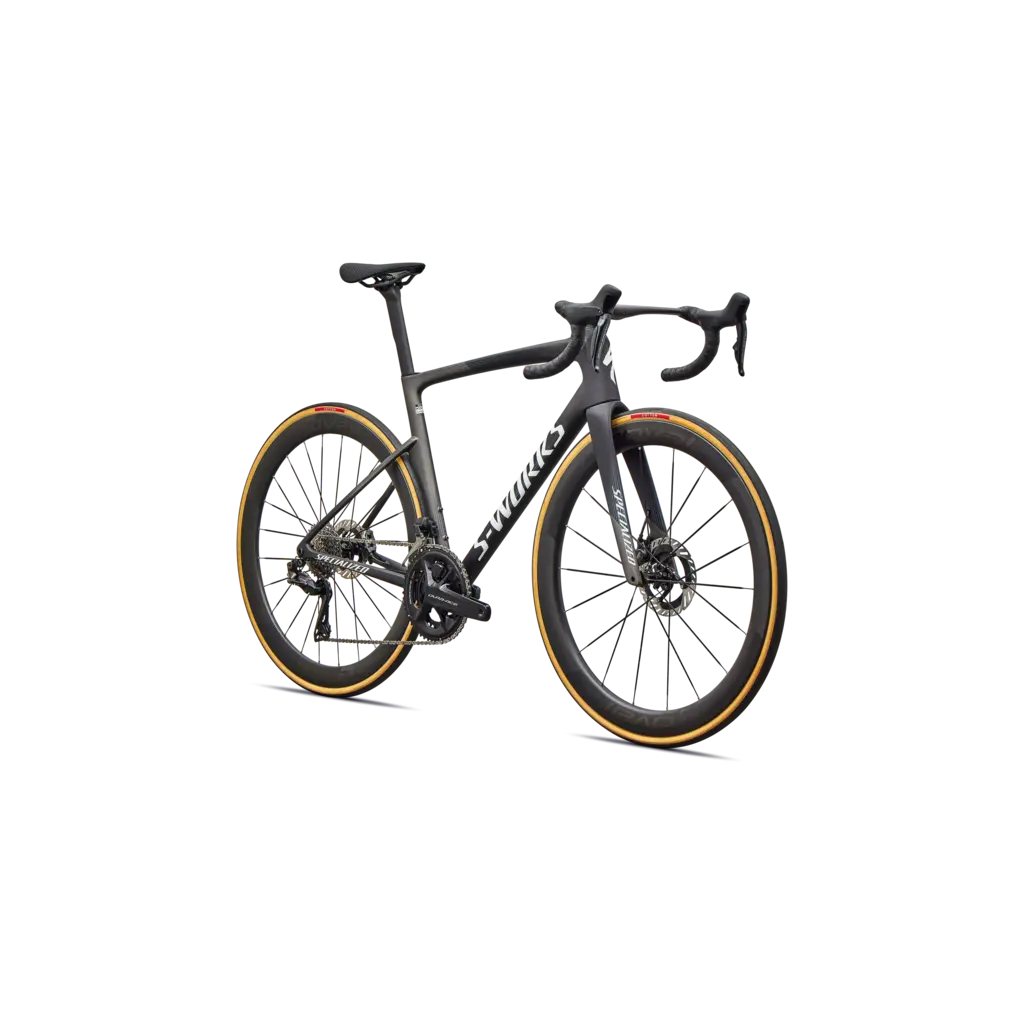 Specialized 2027 S-Works Tarmac SL9 w/ Dura-Ace Di2