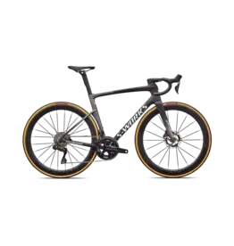 Specialized 2027 S-Works Tarmac SL9 w/ Dura-Ace Di2