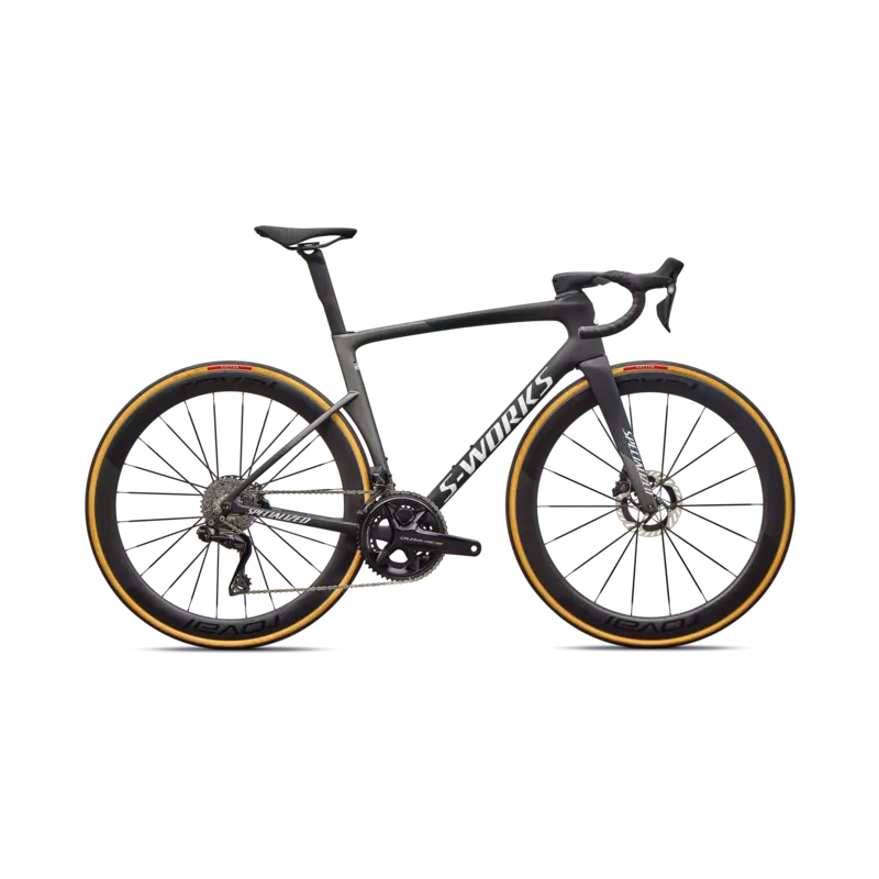 Specialized 2027 S-Works Tarmac SL9 w/ Dura-Ace Di2