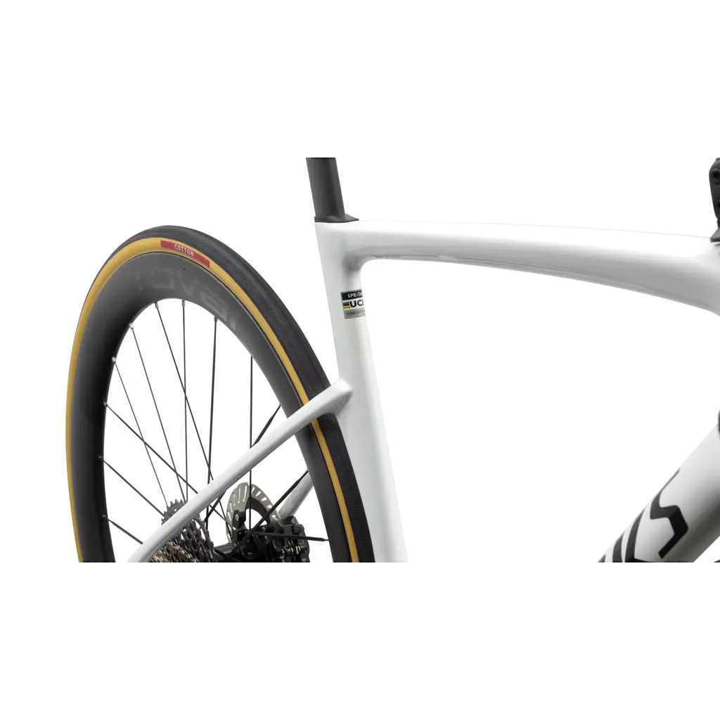 Specialized 2027 S-Works Tarmac SL9 w/ Dura-Ace Di2