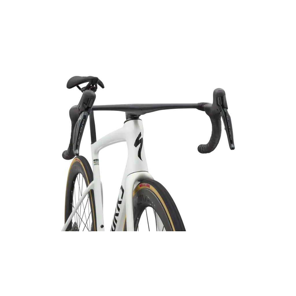 Specialized 2027 S-Works Tarmac SL9 w/ Dura-Ace Di2