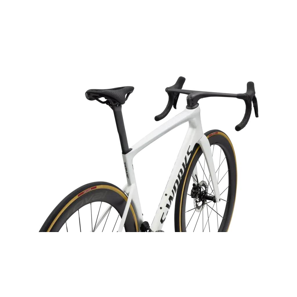 Specialized 2027 S-Works Tarmac SL9 w/ Dura-Ace Di2