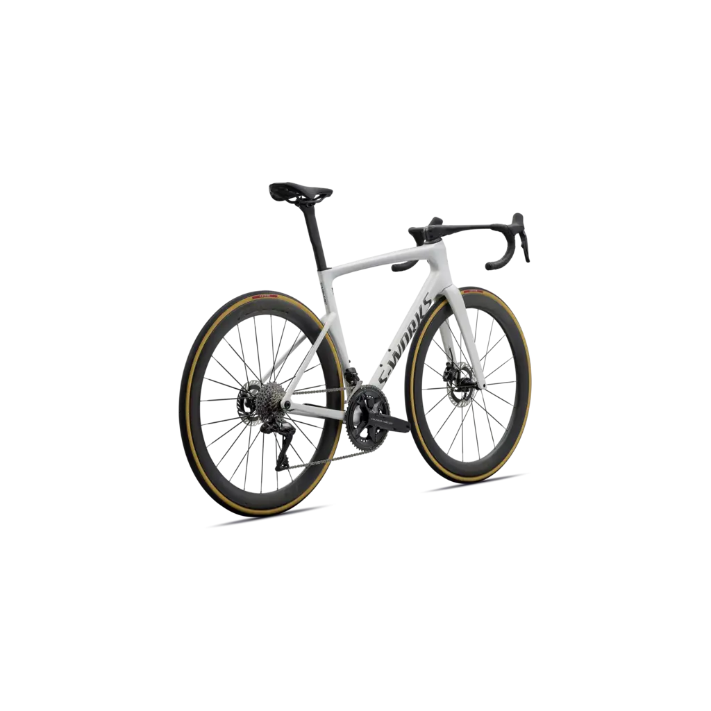 Specialized 2027 S-Works Tarmac SL9 w/ Dura-Ace Di2