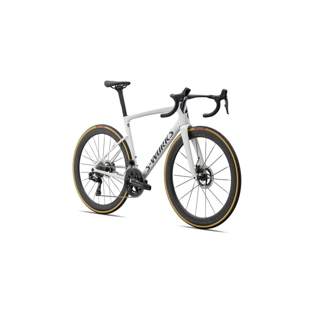 Specialized 2027 S-Works Tarmac SL9 w/ Dura-Ace Di2