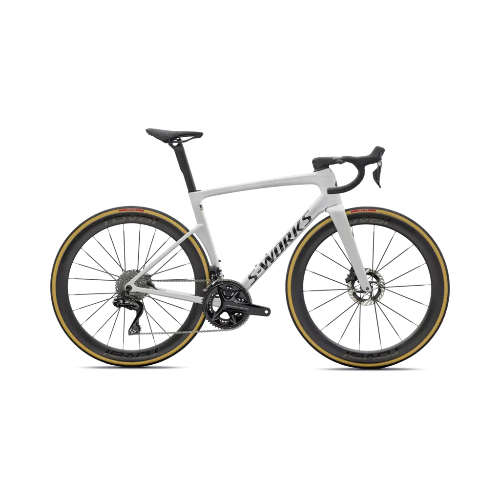 Specialized 2027 S-Works Tarmac SL9 w/ Dura-Ace Di2