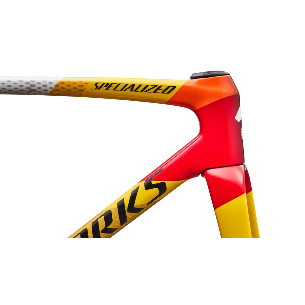 Specialized 2027 Specialized S-Works Tarmac SL9 SD Worx - Protime Frameset