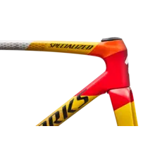 Specialized 2027 Specialized S-Works Tarmac SL9 SD Worx - Protime Frameset