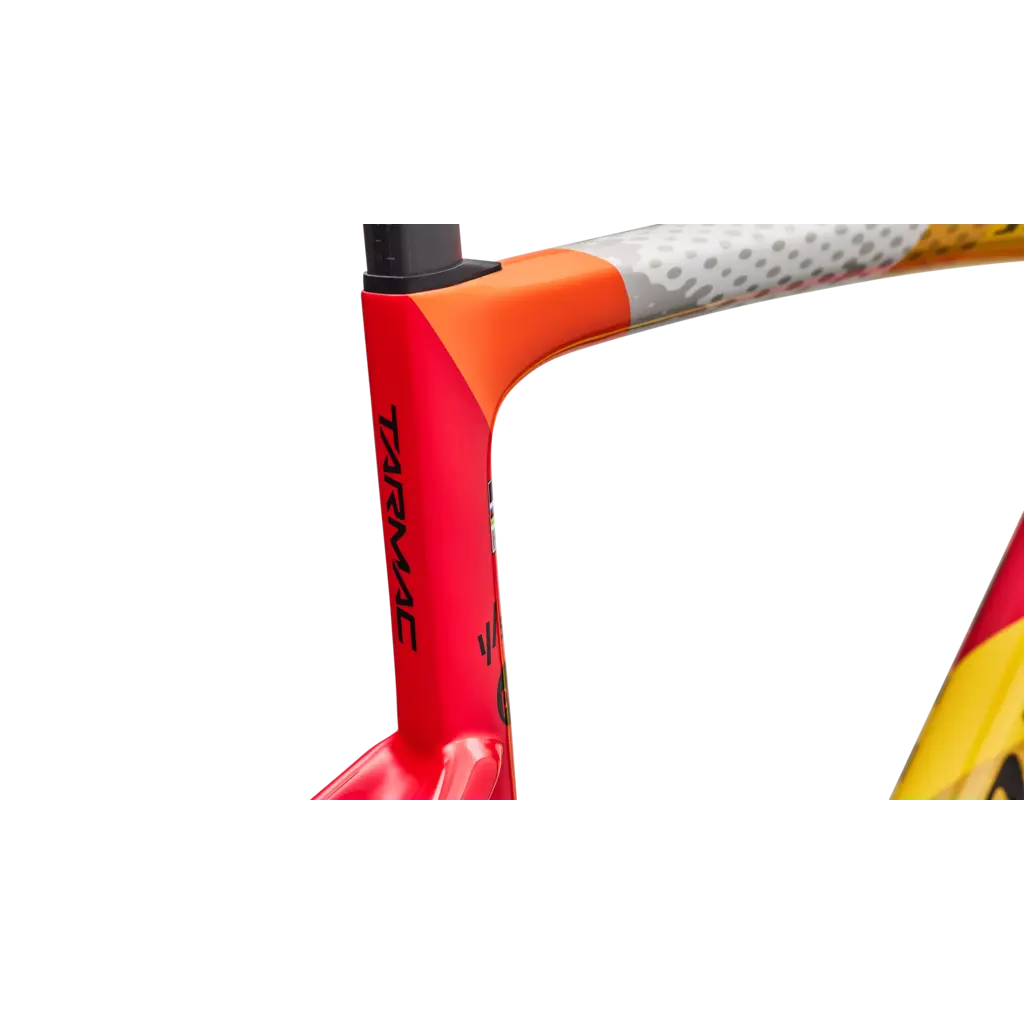 Specialized 2027 Specialized S-Works Tarmac SL9 SD Worx - Protime Frameset