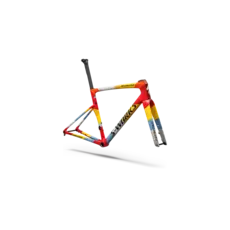 Specialized 2027 Specialized S-Works Tarmac SL9 SD Worx - Protime Frameset