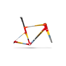 Specialized 2027 Specialized S-Works Tarmac SL9 SD Worx - Protime Frameset