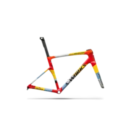 Specialized 2027 Specialized S-Works Tarmac SL9 SD Worx - Protime Frameset