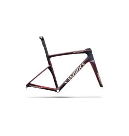 Specialized 2027 Specialized S-Works Tarmac SL9 FDJ United - SUEZ Frameset