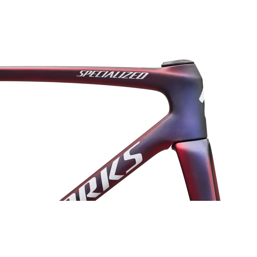 Specialized 2027 Specialized S-Works Tarmac SL9 FDJ United - SUEZ Frameset