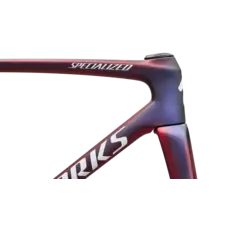 Specialized 2027 Specialized S-Works Tarmac SL9 FDJ United - SUEZ Frameset