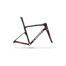 Specialized 2027 Specialized S-Works Tarmac SL9 FDJ United - SUEZ Frameset