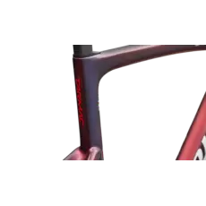 Specialized 2027 Specialized S-Works Tarmac SL9 FDJ United - SUEZ Frameset