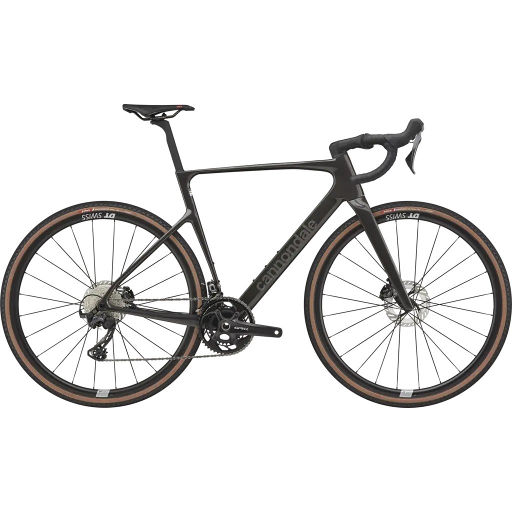 2026 Cannondale Super X Carbon 3