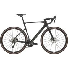 2026 Cannondale Super X Carbon 3