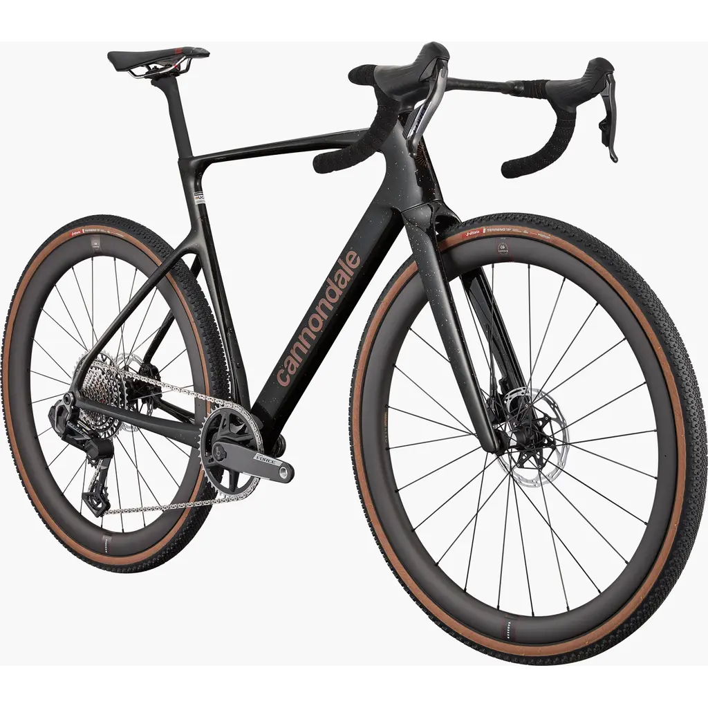 2026 Cannondale Super X Carbon 1