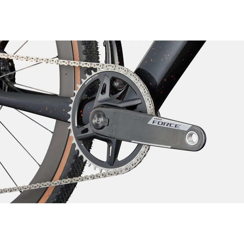2026 Cannondale Super X Carbon 1