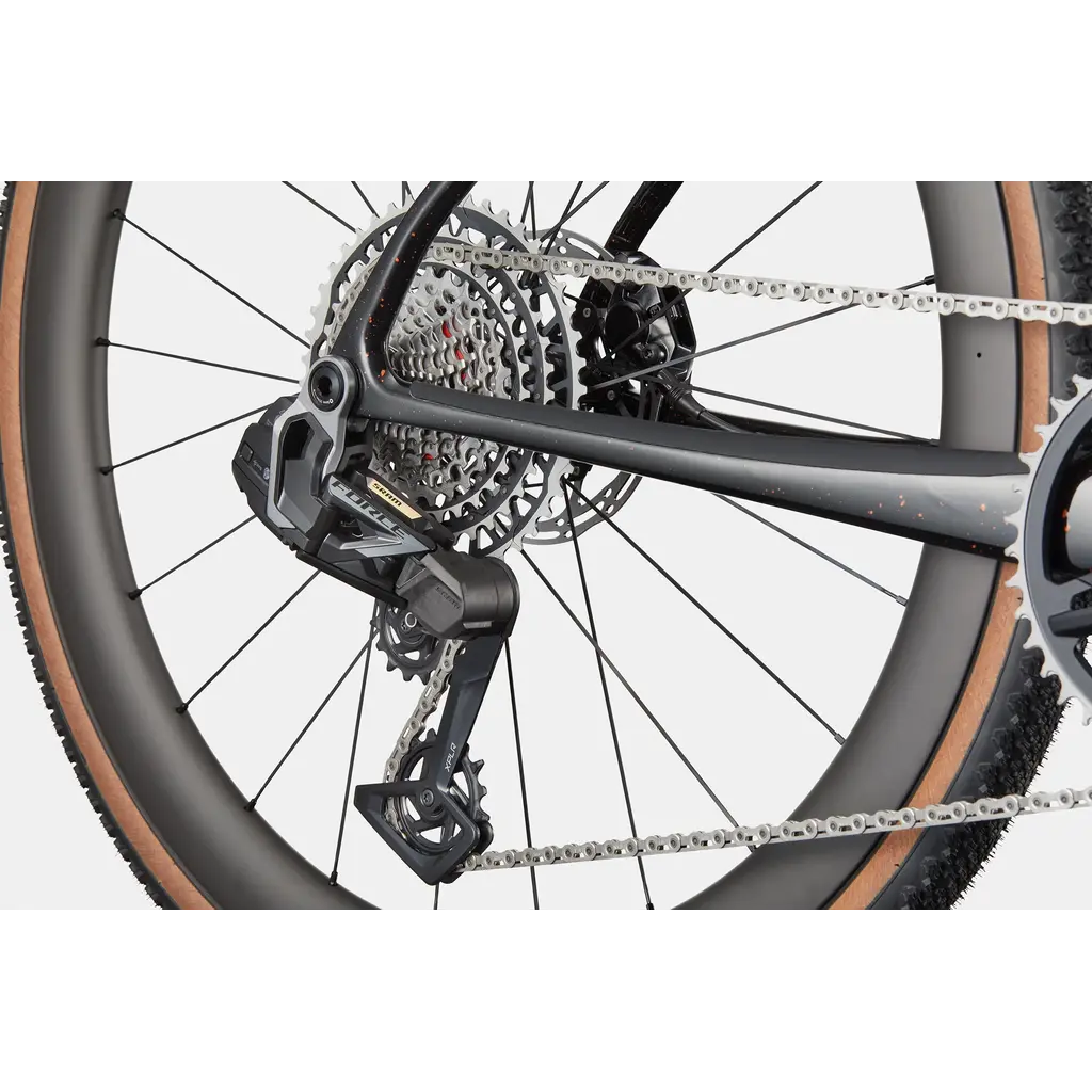2026 Cannondale Super X Carbon 1