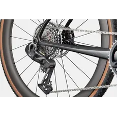 2026 Cannondale Super X Carbon 1