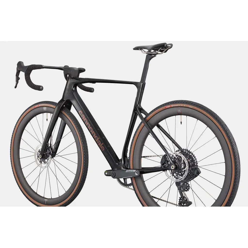 2026 Cannondale Super X Carbon 1