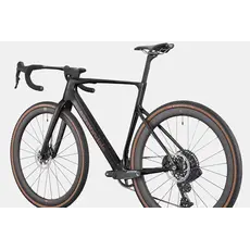 2026 Cannondale Super X Carbon 1