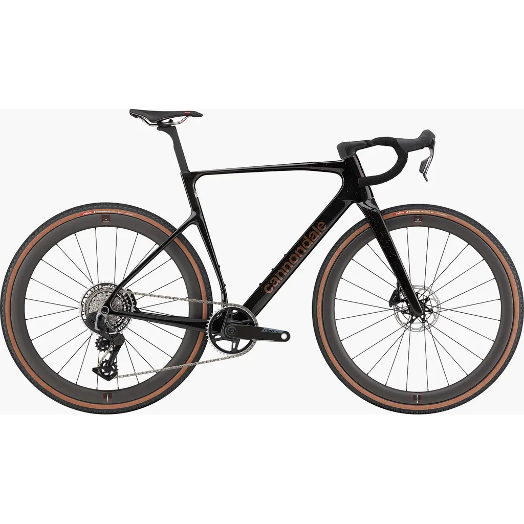 2026 Cannondale Super X Carbon 1