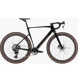 2026 Cannondale Super X Carbon 1