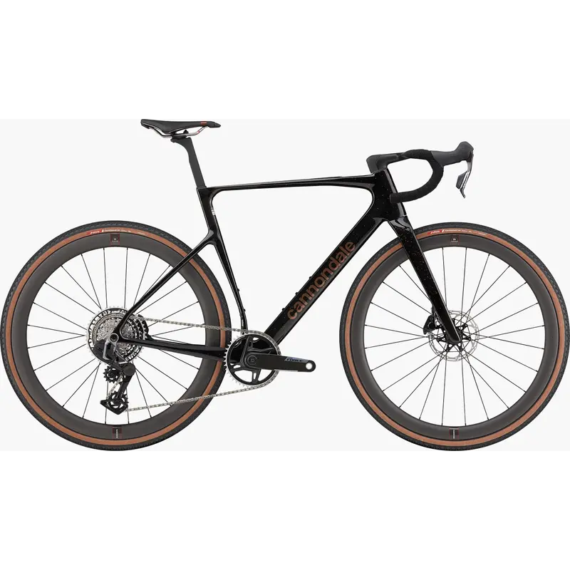 2026 Cannondale Super X Carbon 1