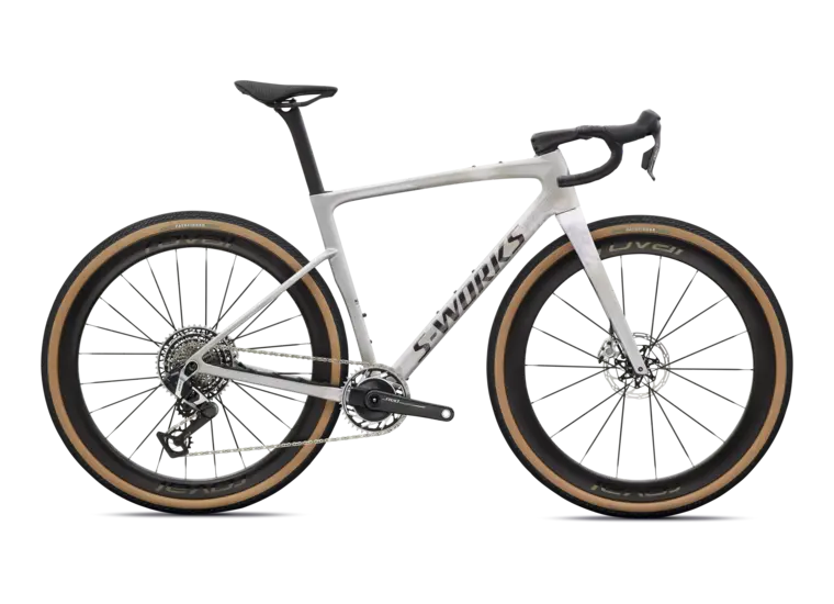 Gravel Bikes