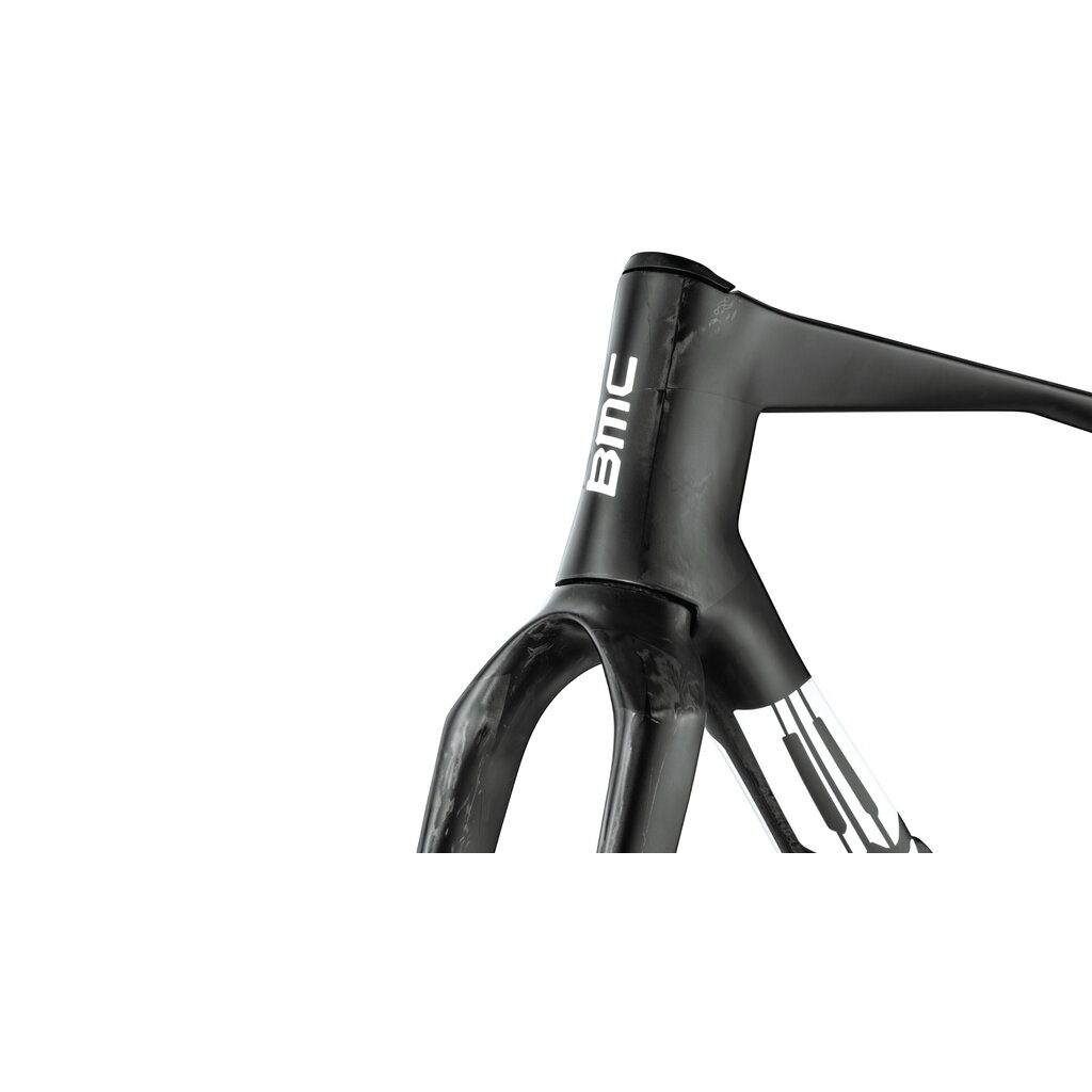 BMC 2027 BMC Teammachine R 01 Frameset