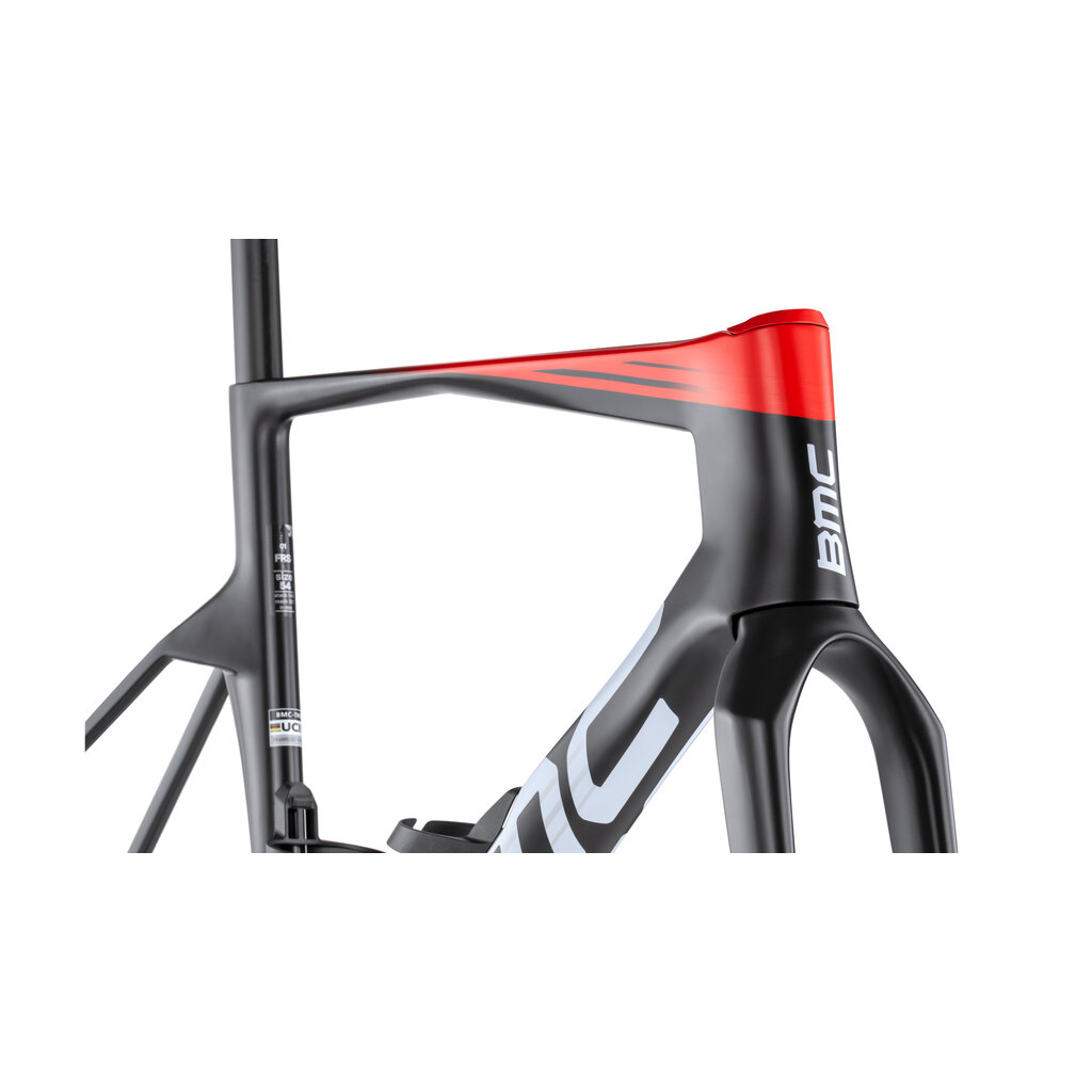 BMC 2027 BMC Teammachine R 01 Frameset