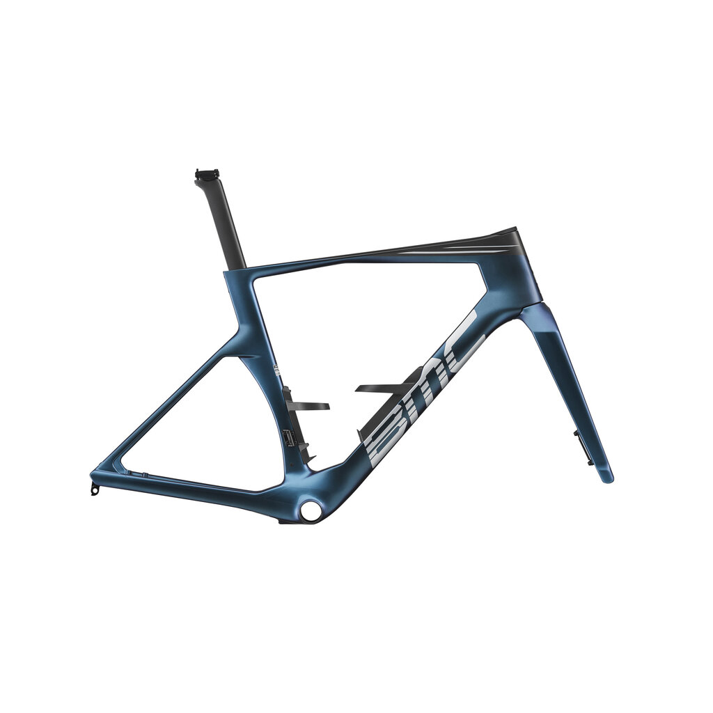 BMC 2027 BMC Teammachine R 01 Frameset