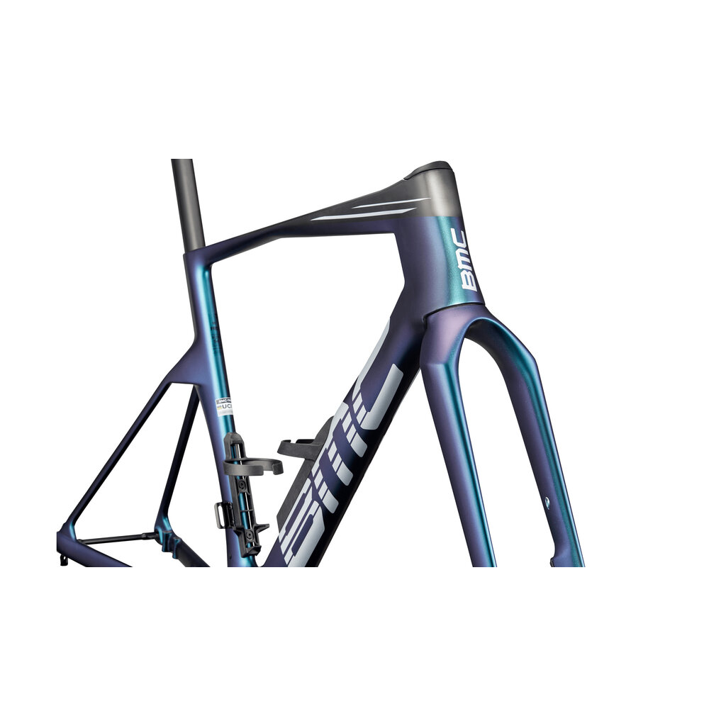 BMC 2027 BMC Teammachine R 01 Frameset