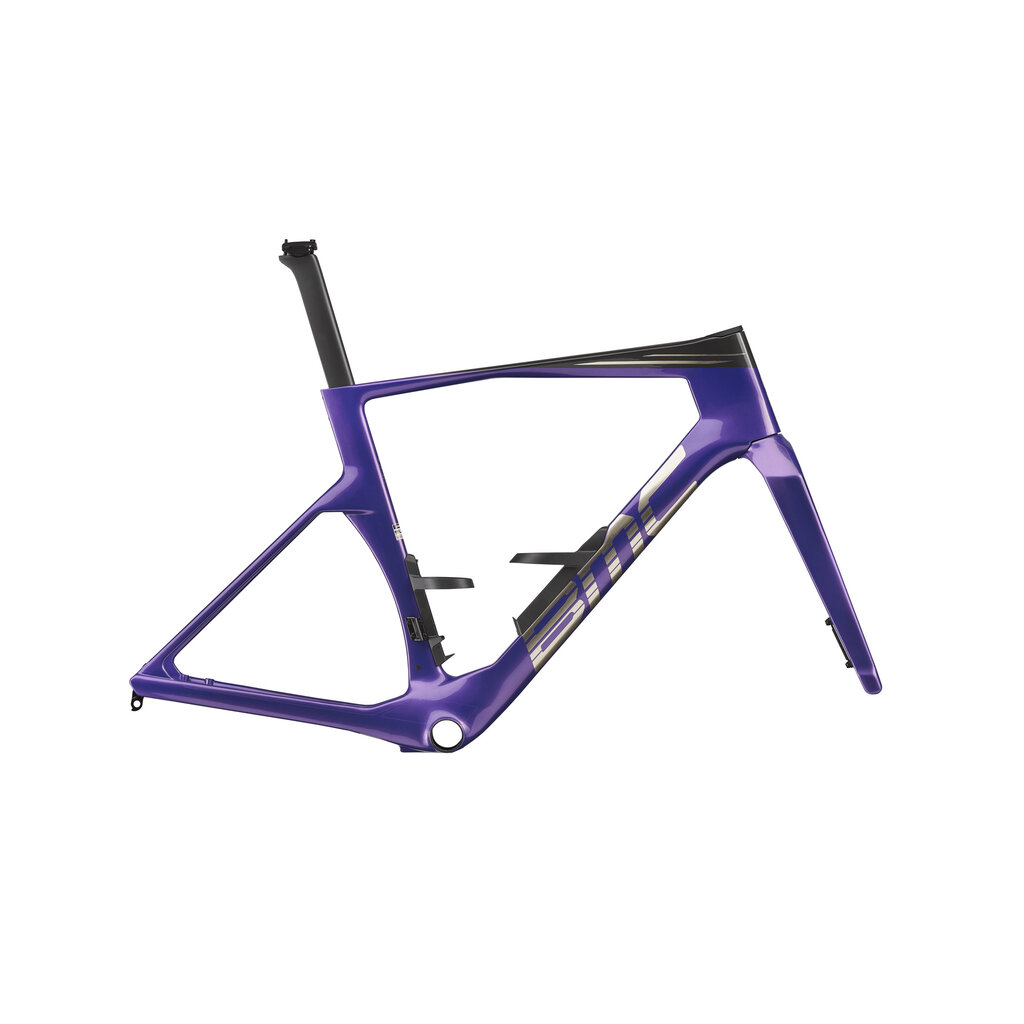 BMC 2027 BMC Teammachine R 01 Frameset